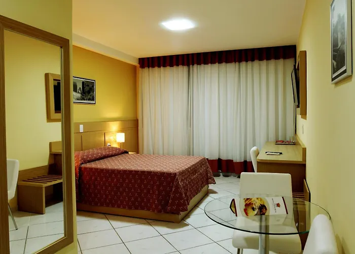Hotel Pouso Real