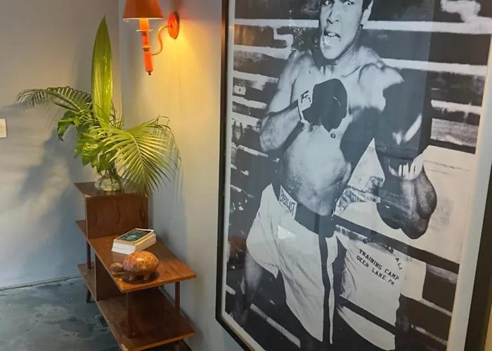 Raro Ipanema Boutique Hotel